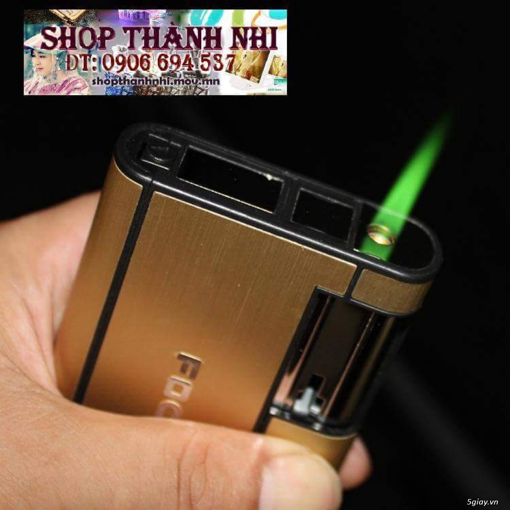 Shop Thành Nhi phân phối sỉ lẻ các loại điện thoại, phụ kiện điện tử đẹp và độc giá tốt nhất - 12