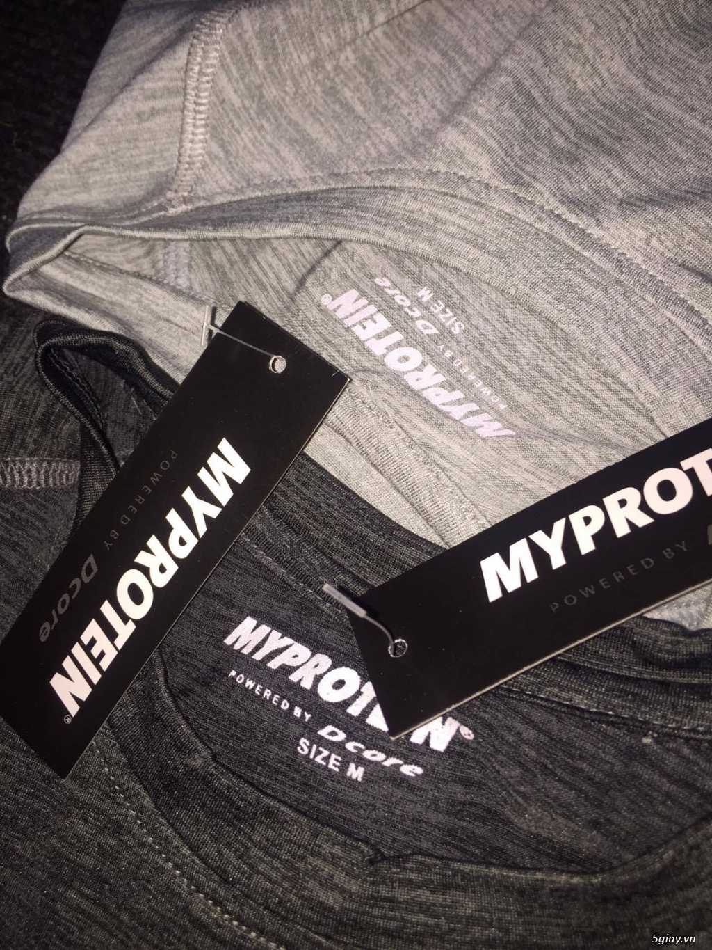 Bán quần áo Myprotein, chuyên về tập gym, chơi thể thao, đi chơi đều được... - 14