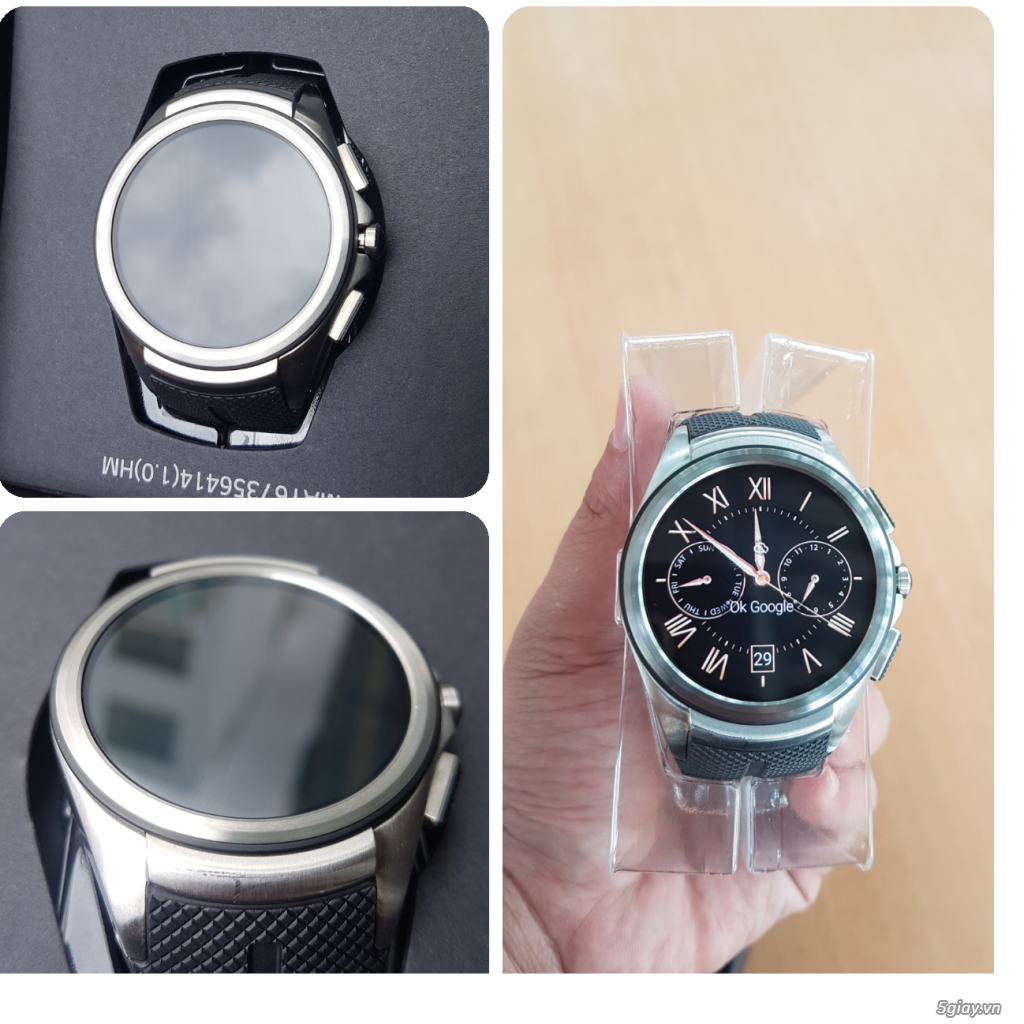 SmartWatch Apple watch, SamSung Gear S2, LG Urbane-LG G WatchR-Huawei-Moto360-Pebble