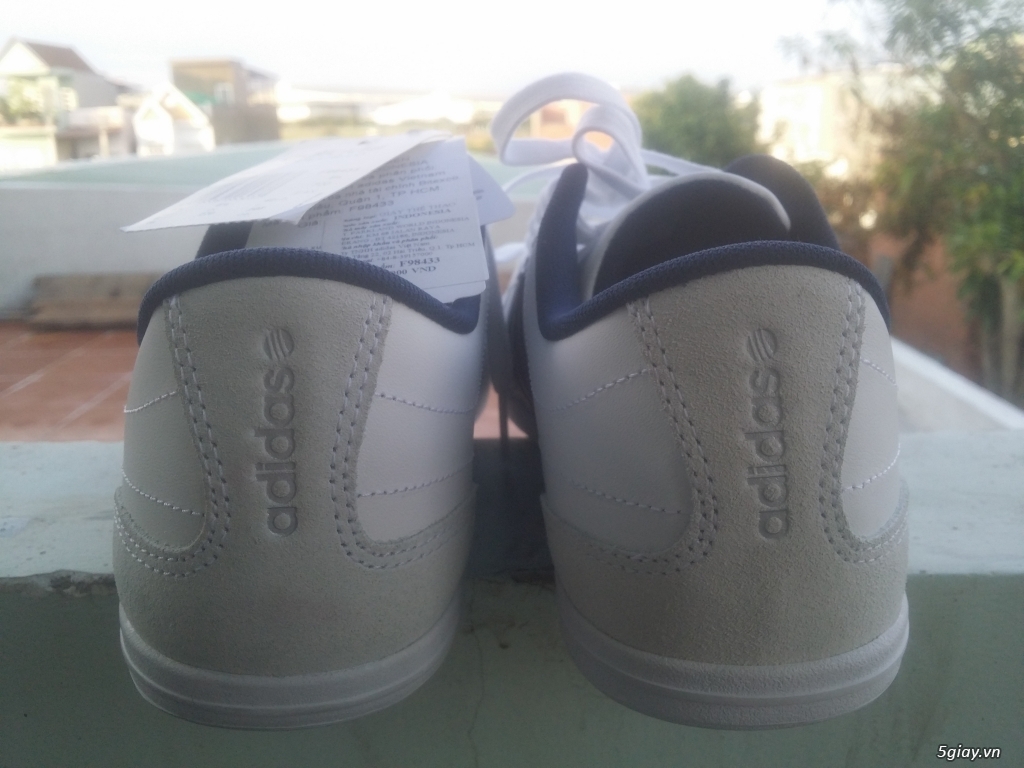 Cần ra đi đôi adidas caflaire giá sinh viên - 5