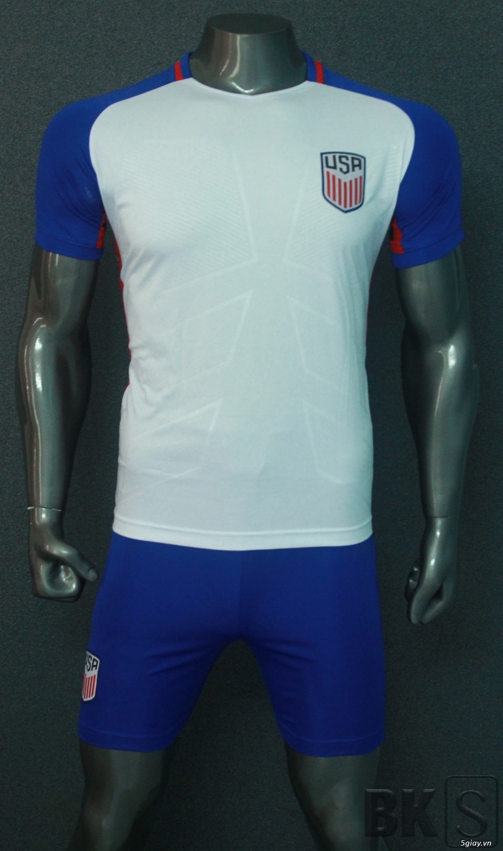 Áo bóng đá HP-địa chỉ gốc sản xuất trang phục thể thao số 1 Việt Nam - 22