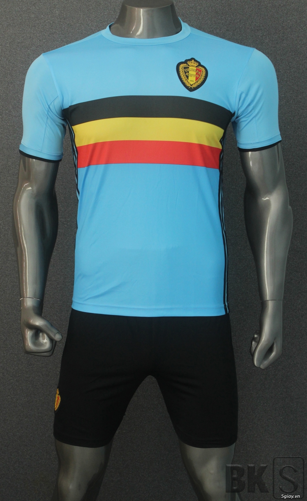 Áo bóng đá HP-địa chỉ gốc sản xuất trang phục thể thao số 1 Việt Nam - 37