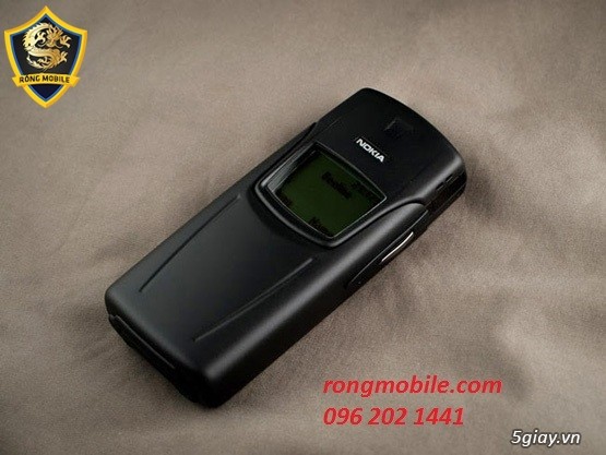 Bán Điện Thoại Nokia 8910 Và 8910i Giá Rẻ Nhất Hà Nội - 5