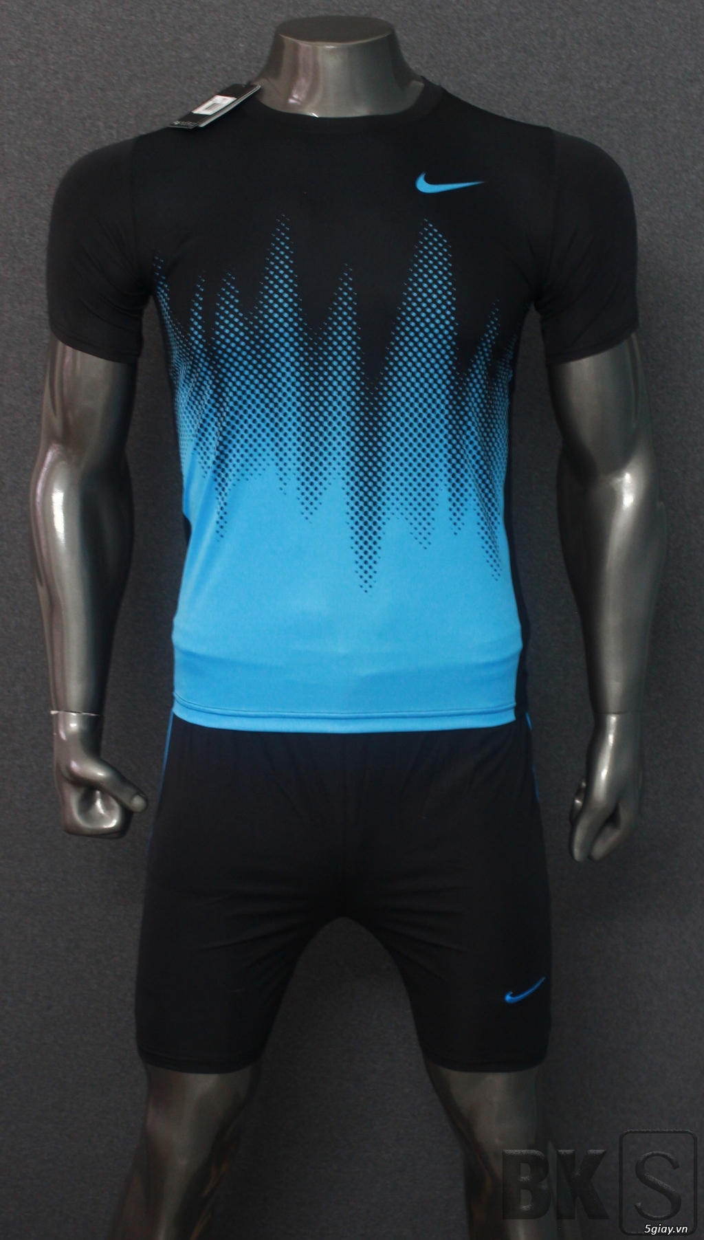 Áo bóng đá HP-địa chỉ gốc sản xuất trang phục thể thao số 1 Việt Nam - 15