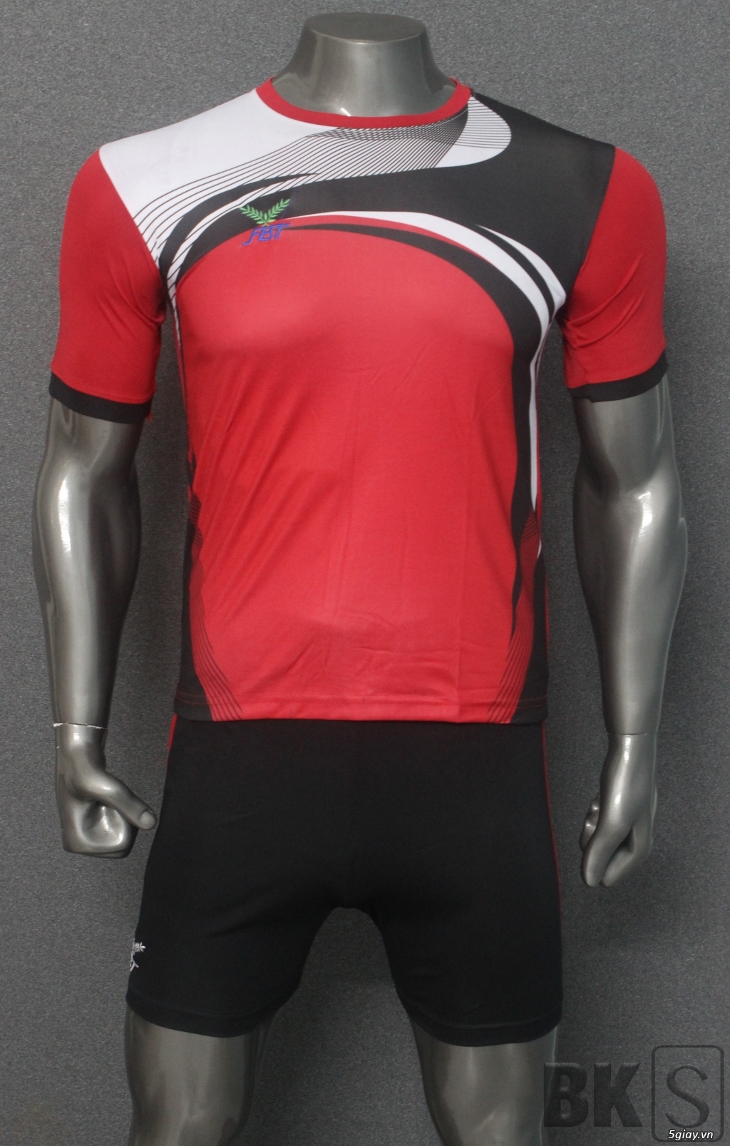 Áo bóng đá HP-địa chỉ gốc sản xuất trang phục thể thao số 1 Việt Nam - 21