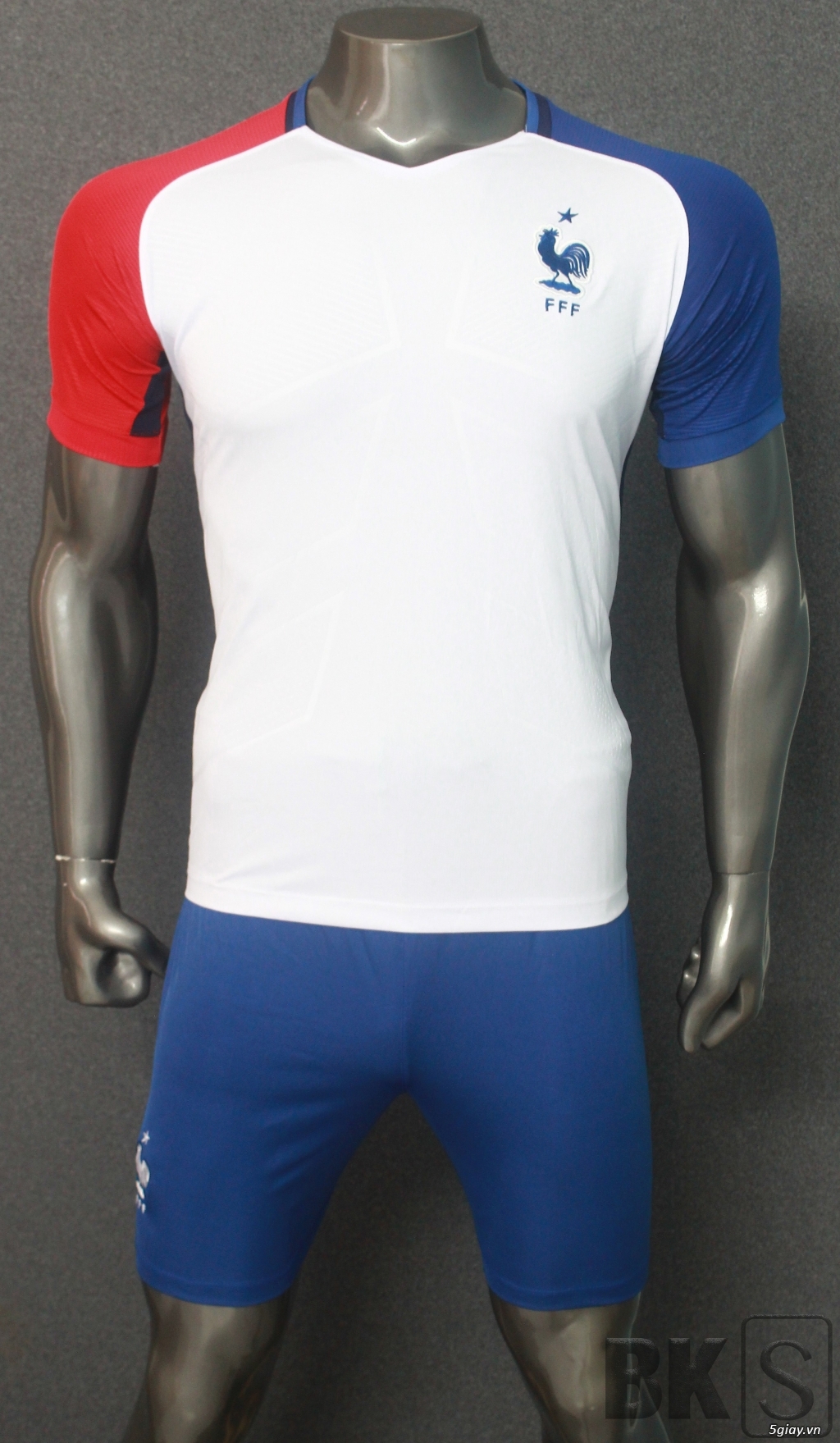Áo bóng đá HP-địa chỉ gốc sản xuất trang phục thể thao số 1 Việt Nam - 20