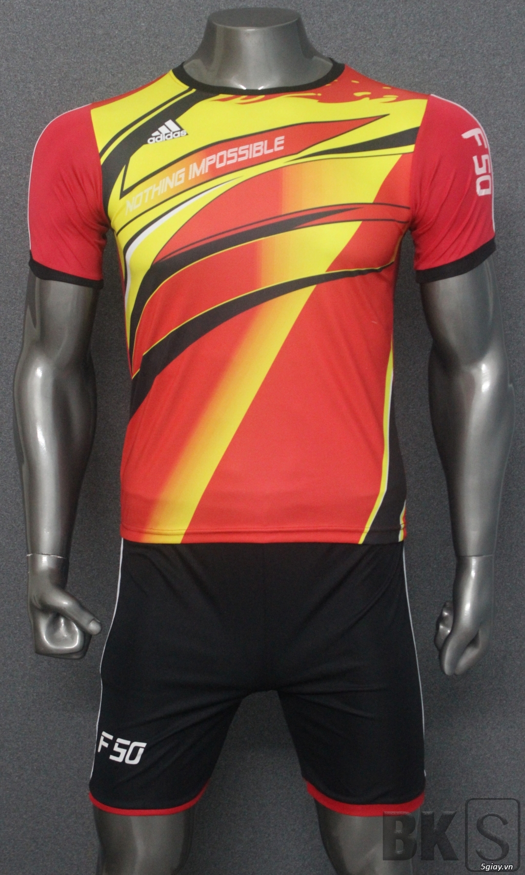 Áo bóng đá HP-địa chỉ gốc sản xuất trang phục thể thao số 1 Việt Nam - 10