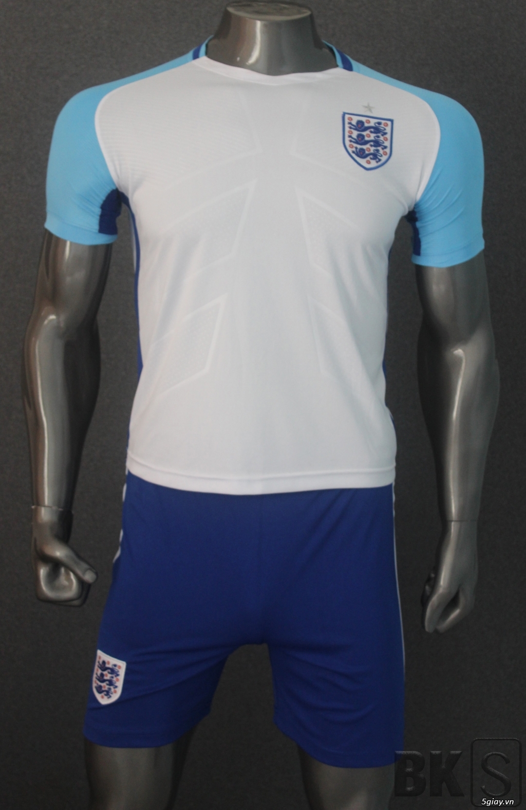 Áo bóng đá HP-địa chỉ gốc sản xuất trang phục thể thao số 1 Việt Nam - 28