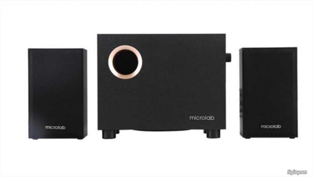 Loa Microlab M105