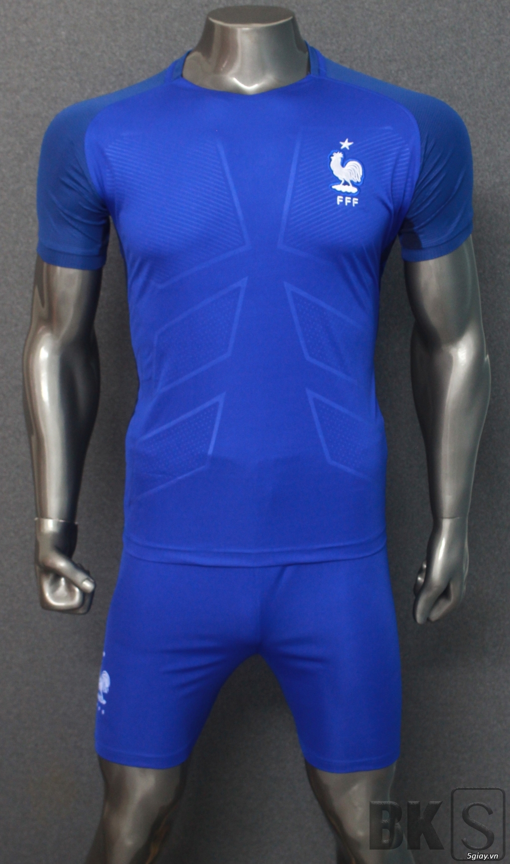 Áo bóng đá HP-địa chỉ gốc sản xuất trang phục thể thao số 1 Việt Nam - 19