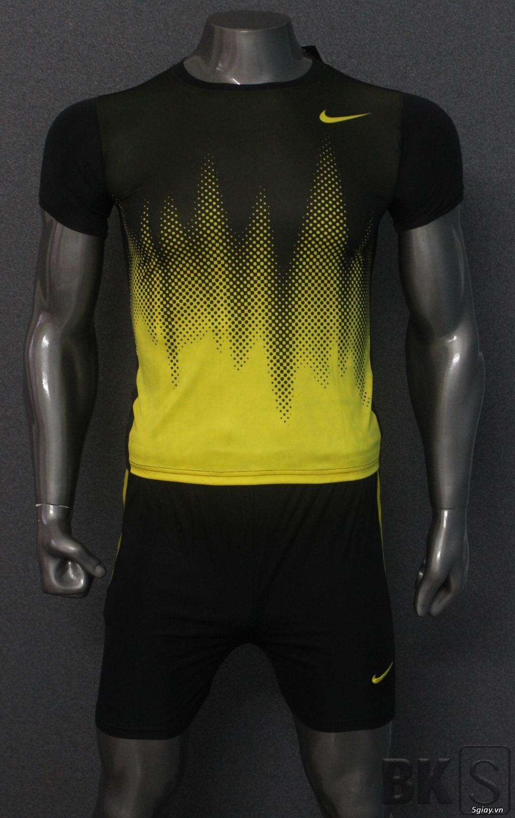 Áo bóng đá HP-địa chỉ gốc sản xuất trang phục thể thao số 1 Việt Nam - 17
