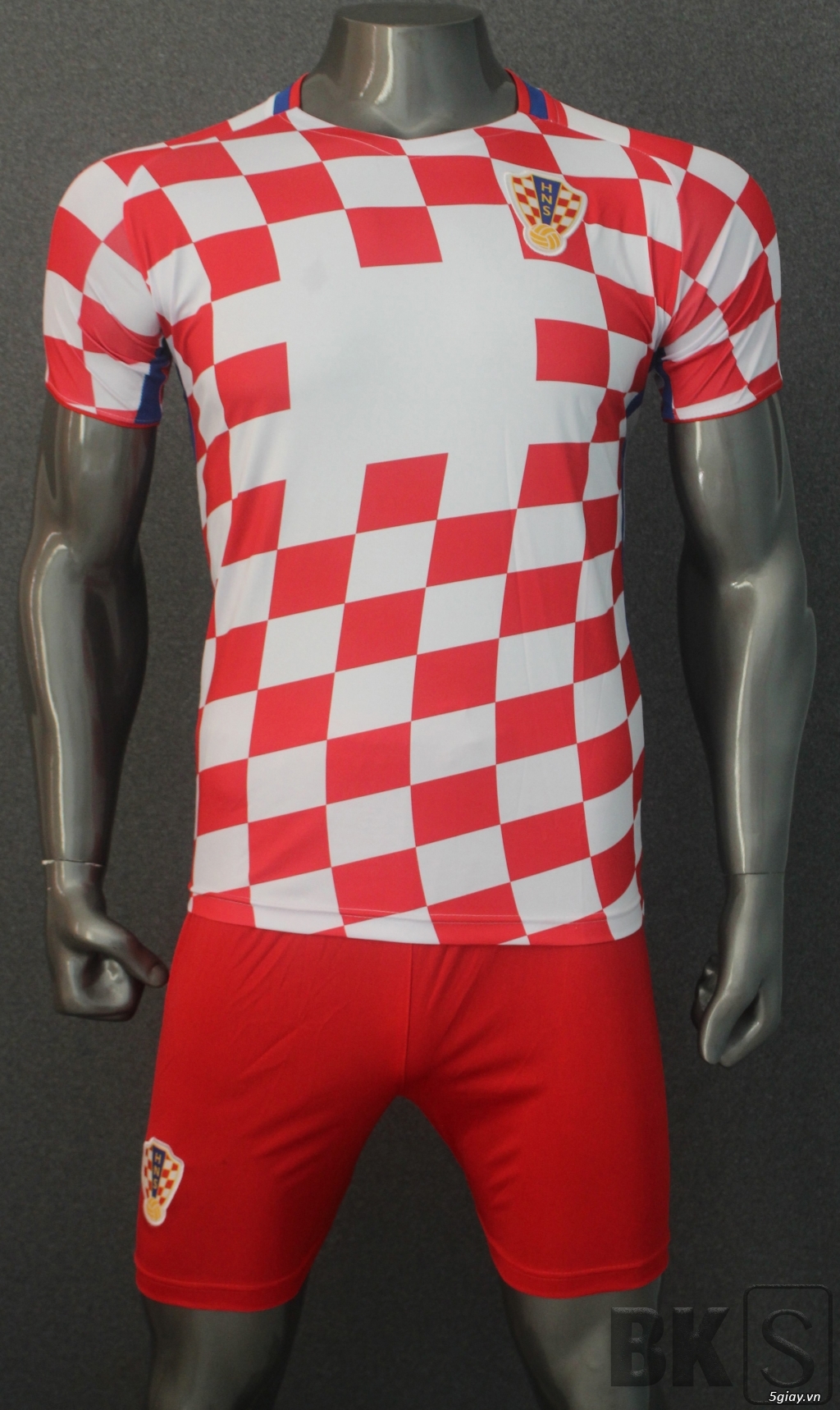 Áo bóng đá HP-địa chỉ gốc sản xuất trang phục thể thao số 1 Việt Nam - 41