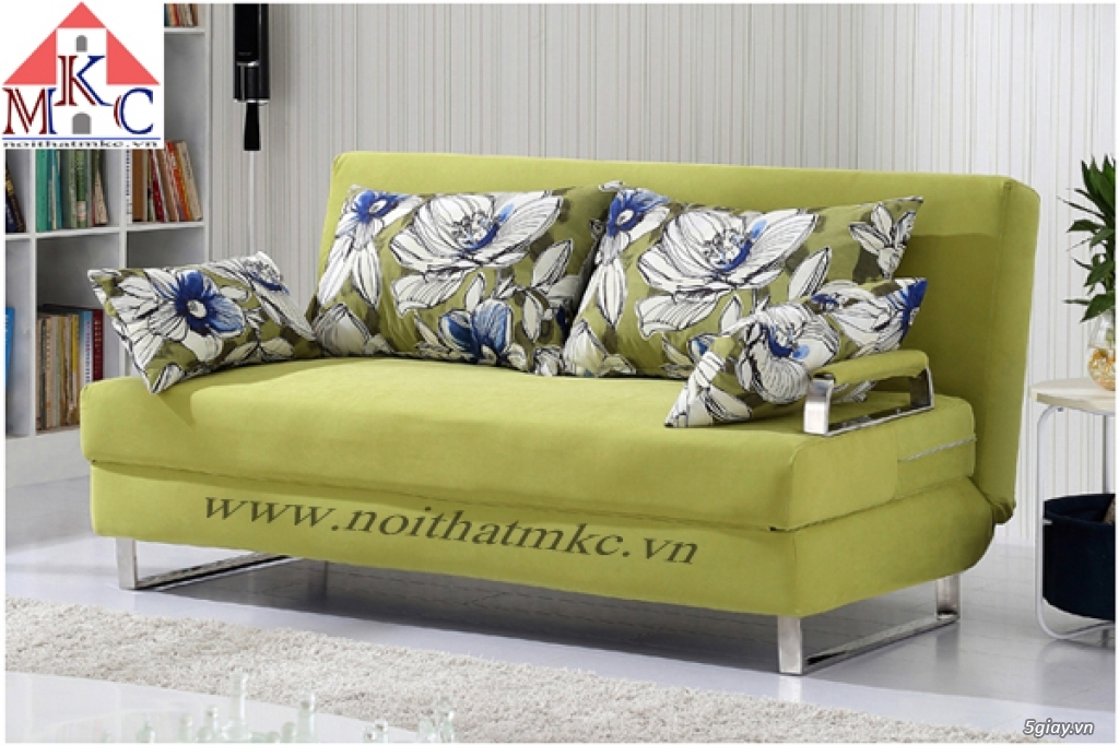 SOFA BED 2IN1 - ĐẲNG CẤP SANG TRỌNG, XU HƯỚNG 2016 - 16