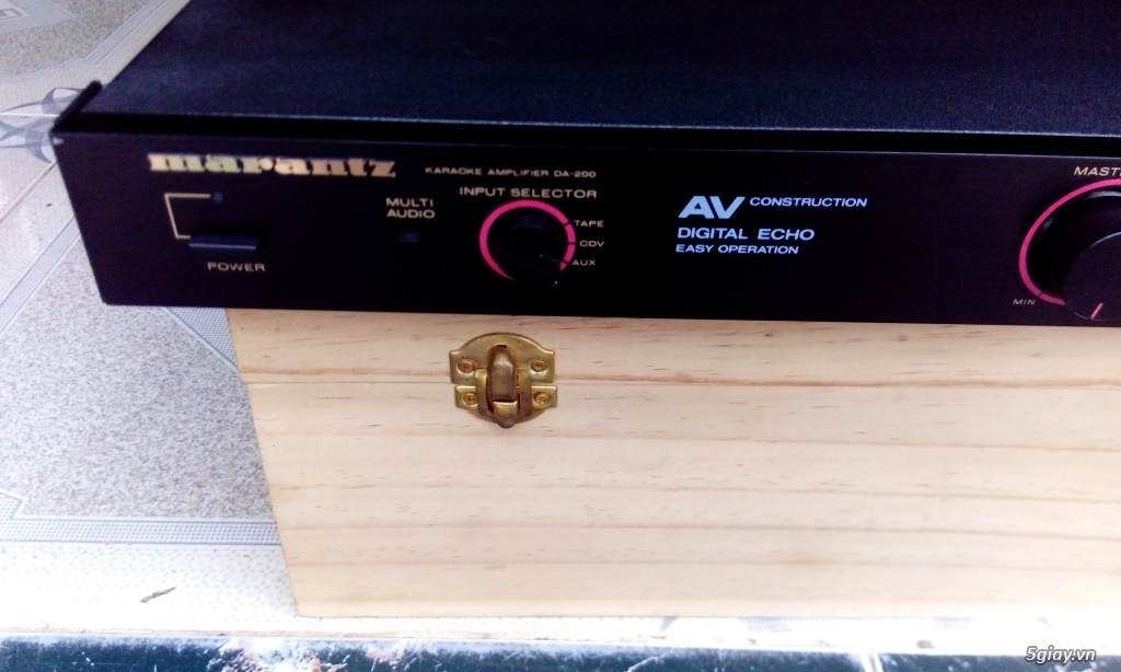 Mixer- amply karaoke nội địa nhật Mixer- amply karaoke nội địa nhật