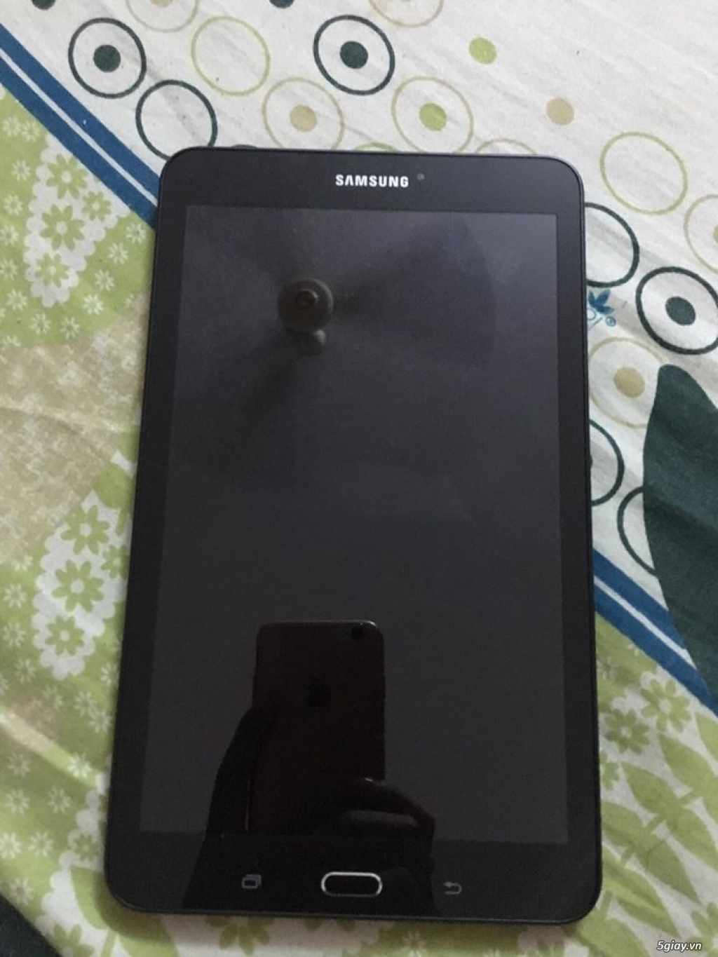 Bán Samsung Galaxy Tab E New 100% giá cực tốt - 2