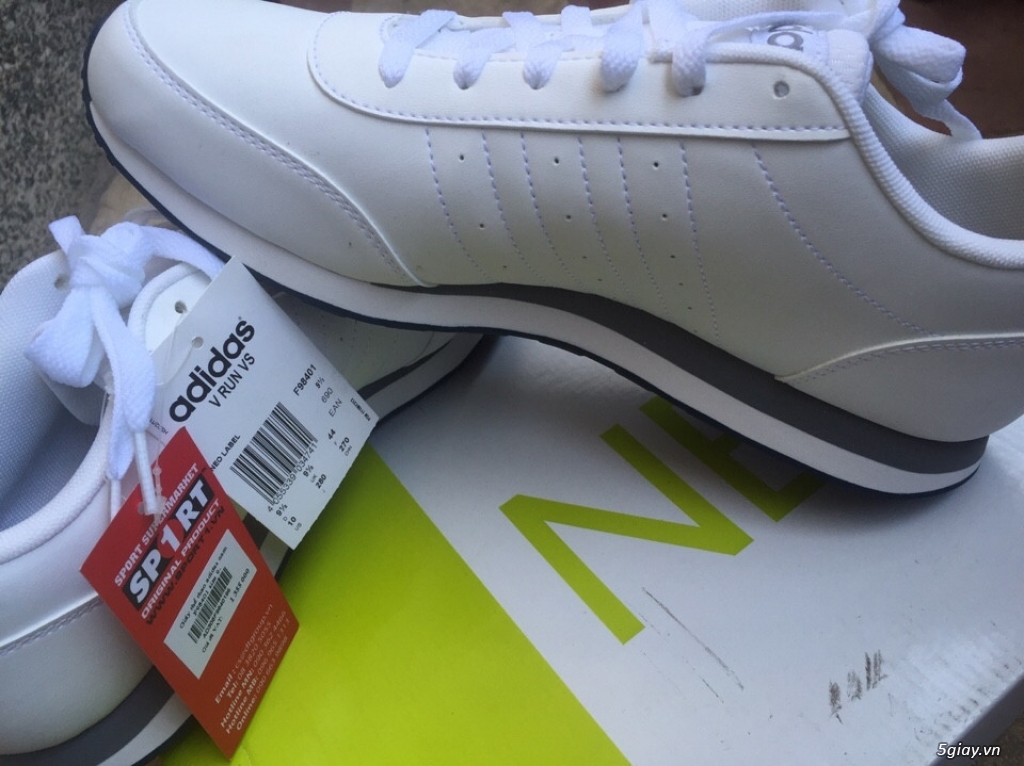 Giầy Nike Chính Hảng Giá Rẽ - 2