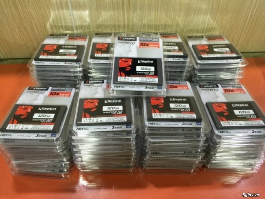SSD KINGSTON V300 -CADIBAY – UNTRABAY – OPTIBAY...