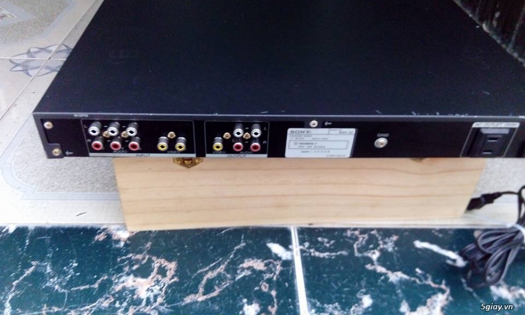 Mixer- amply karaoke nội địa nhật Mixer- amply karaoke nội địa nhật