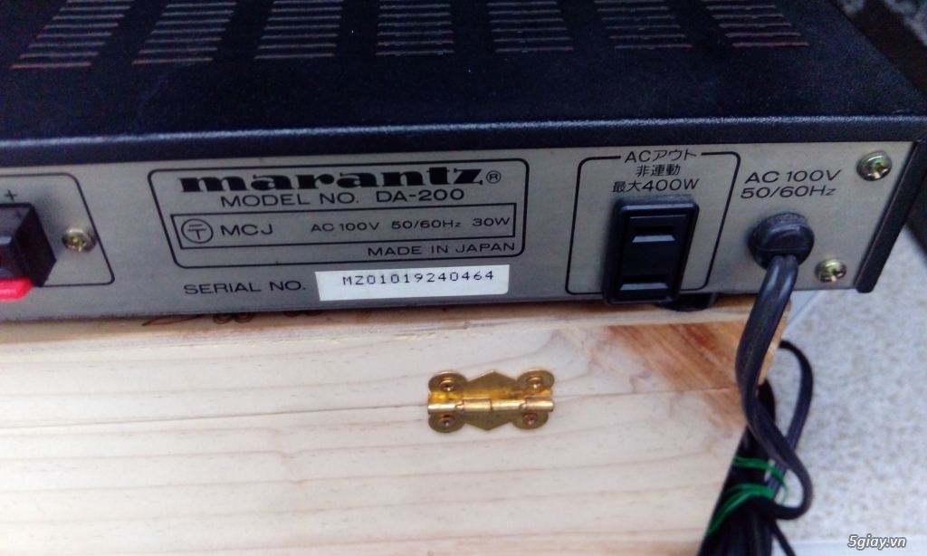 Mixer- amply karaoke nội địa nhật Mixer- amply karaoke nội địa nhật
