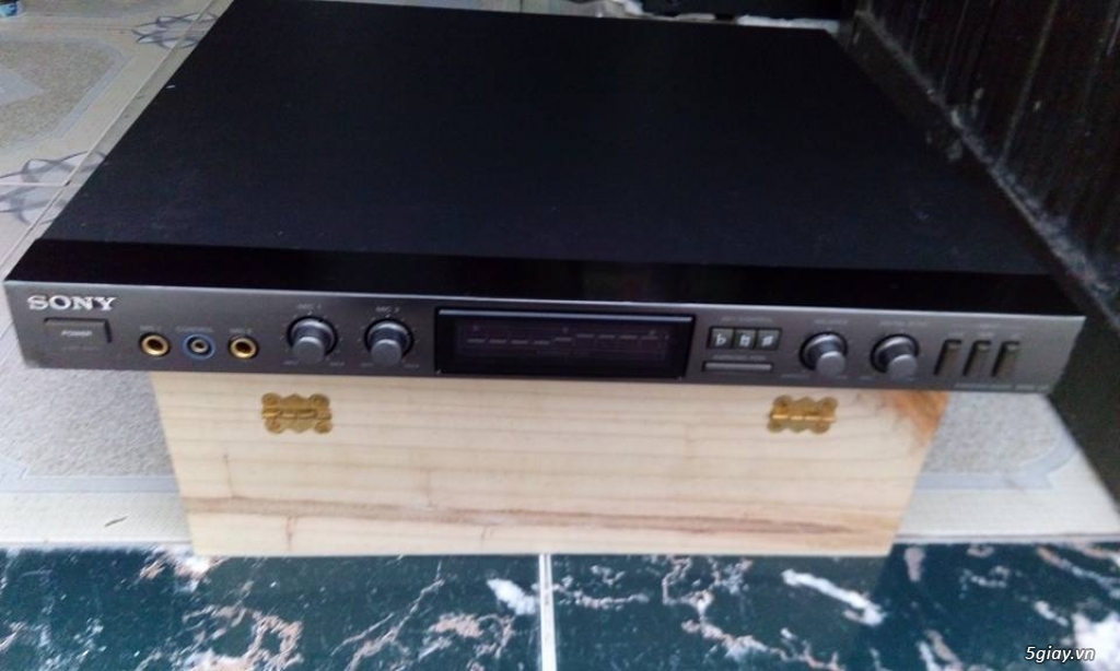 Mixer- amply karaoke nội địa nhật Mixer- amply karaoke nội địa nhật