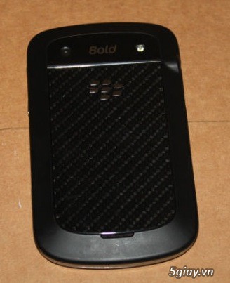 BlackBerry 9930 fullbis - 3