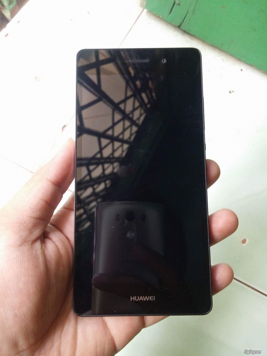 điện thoại huawei P8 cần bán gấp