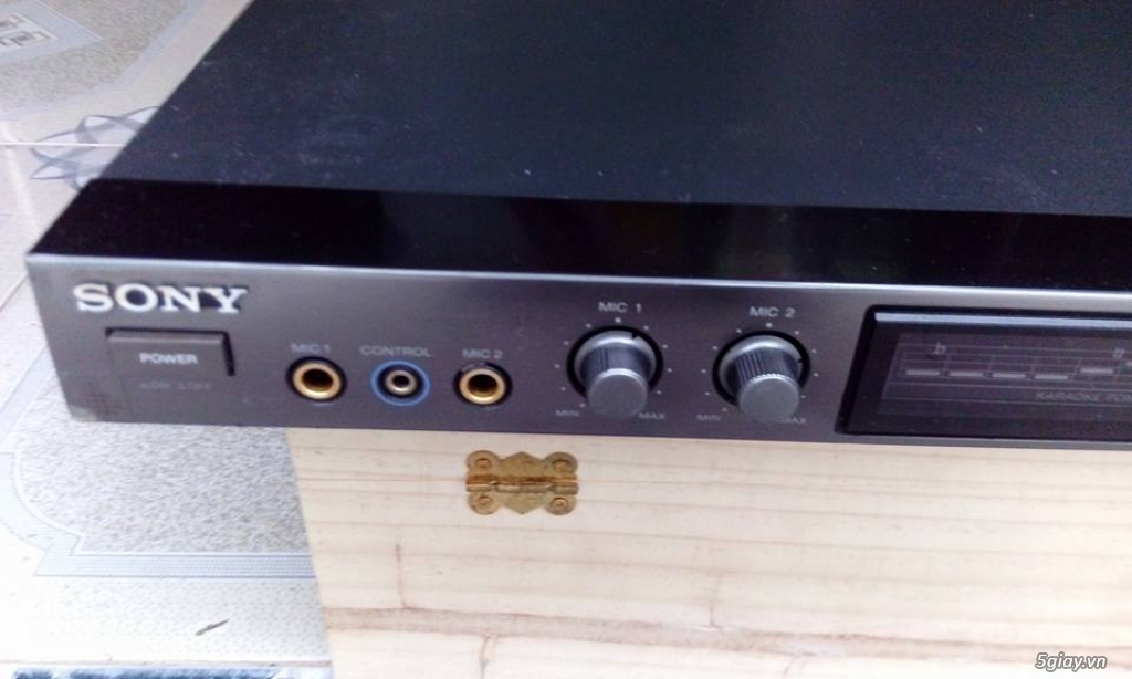Mixer- amply karaoke nội địa nhật Mixer- amply karaoke nội địa nhật