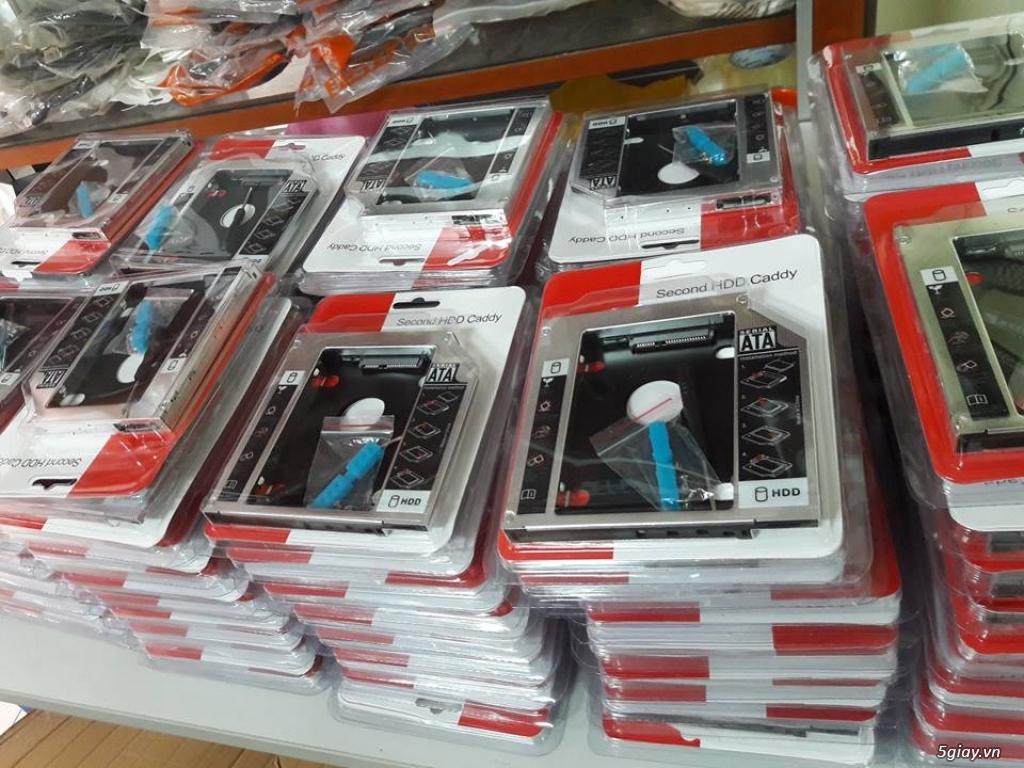 SSD KINGSTON V300 -CADIBAY – UNTRABAY – OPTIBAY... - 1