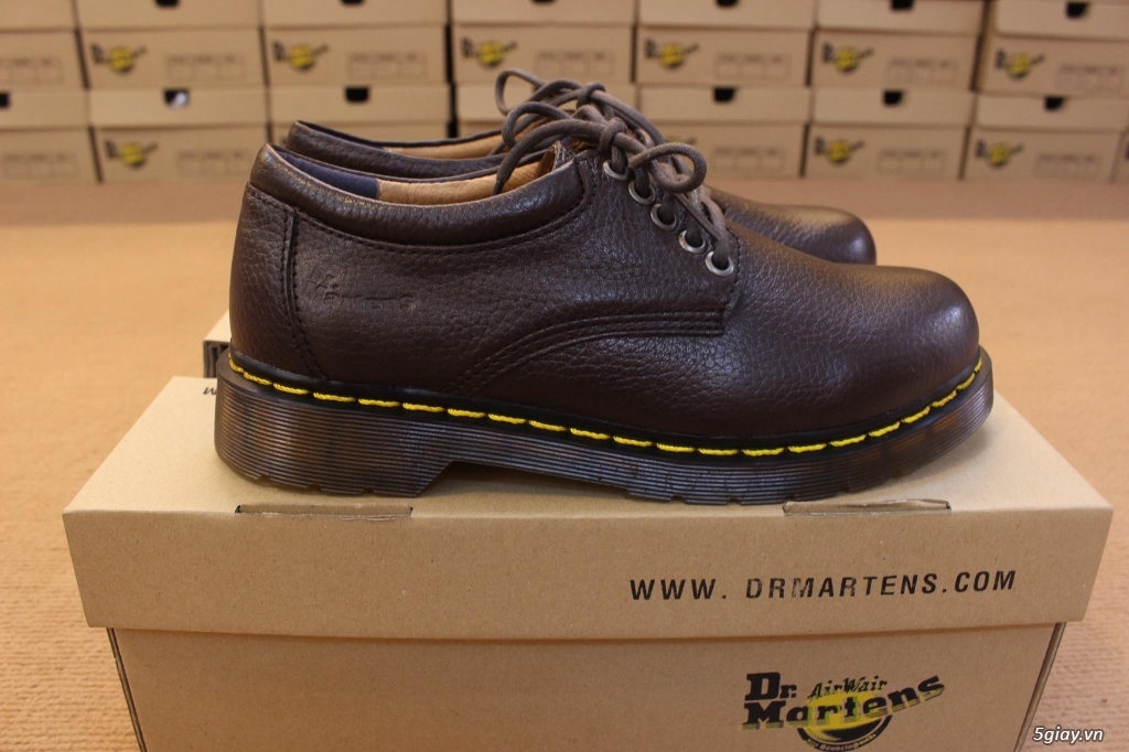 Chuyên các loại giày Dr.Marten chính hãng Thailand - 1