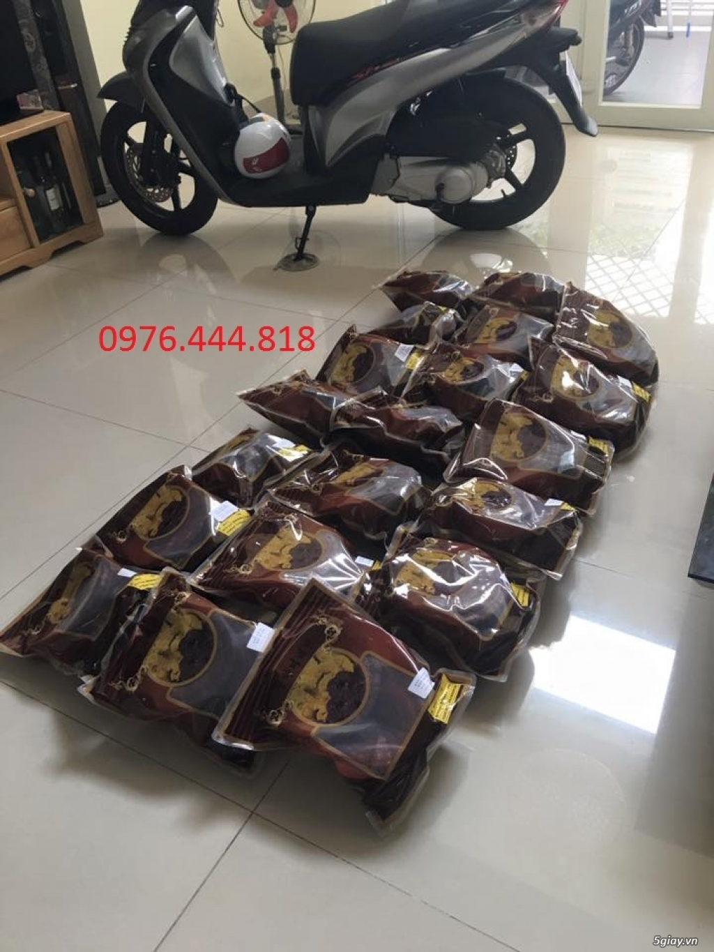 Chuyên Linh chi hàn quốc, nhân sâm tươi 6 năm tuổi giá cả và chất lượng tốt nhất - 6