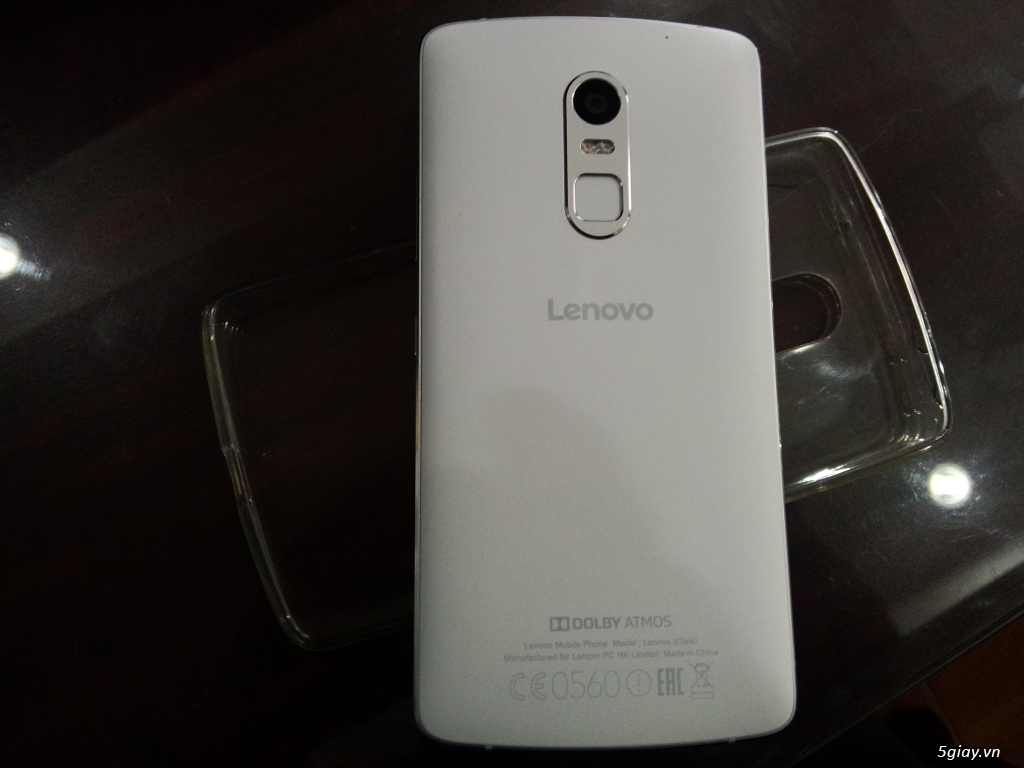 Cần bán Lenovo vibe x3