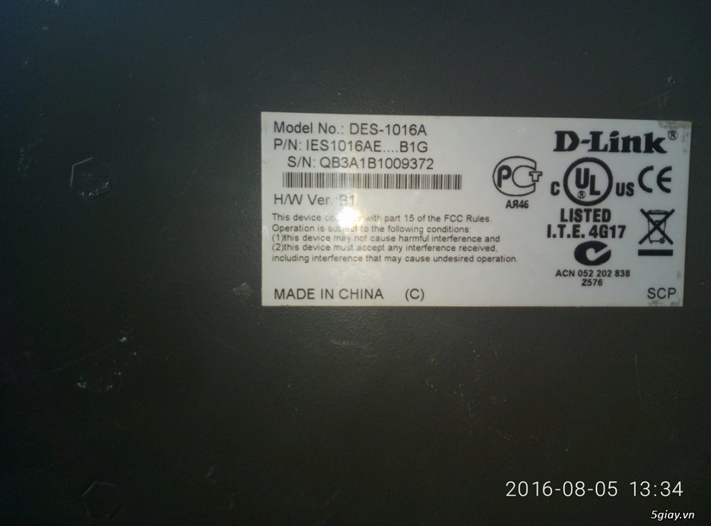 Dọn nhà thanh lý ít linh kiện thùng máy , chuột , phím , switch !