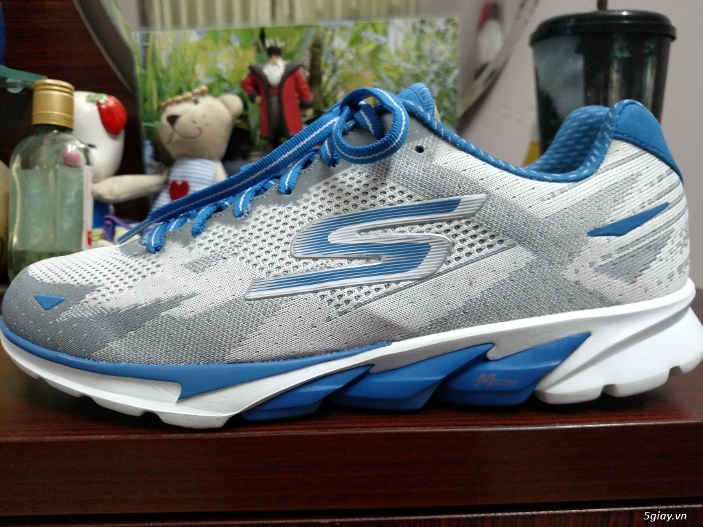 Giầy thể thao Skechers Performance Running Shoes xách tay US