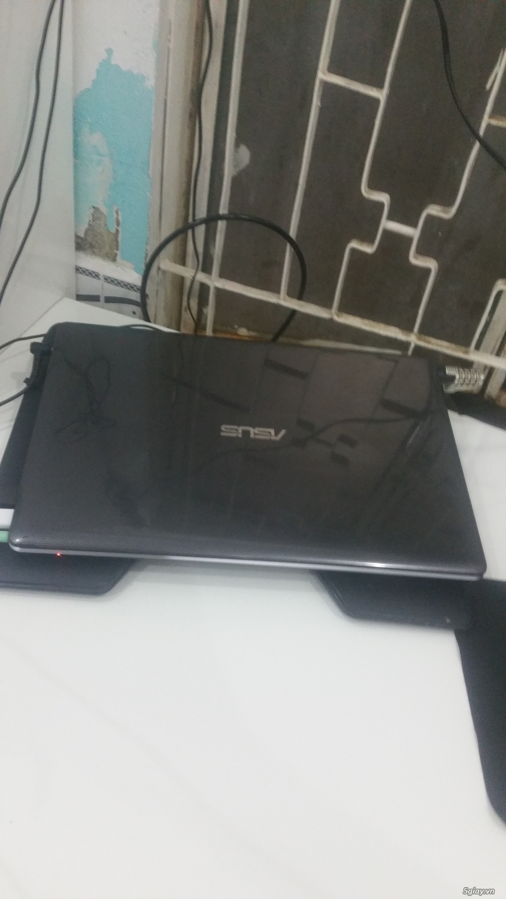 Laptop Asus X450C Core I5 Ram 4GB xịn rẻ - 1
