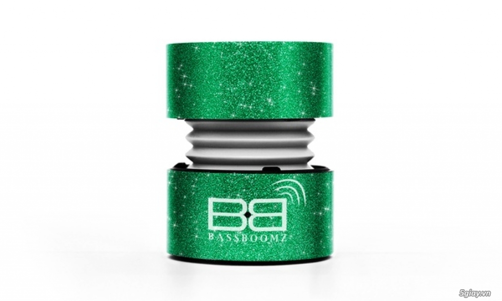 LOA BLUETOOTH BASSBOOOM HANG USA MOI 100% GIA SIEU HOT 499.000