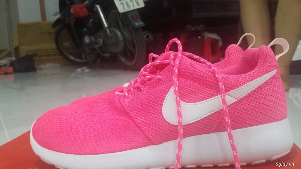 Air Jordan 4 Retro OG BG size 6,5   like new 99% - 5