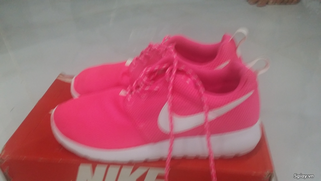 Air Jordan 4 Retro OG BG size 6,5   like new 99% - 7