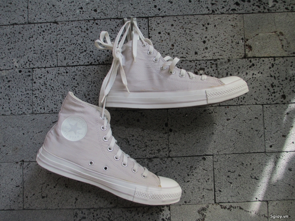 Thanh lý lô converse Nam Authentic 2nd đồng giá 350K - 4