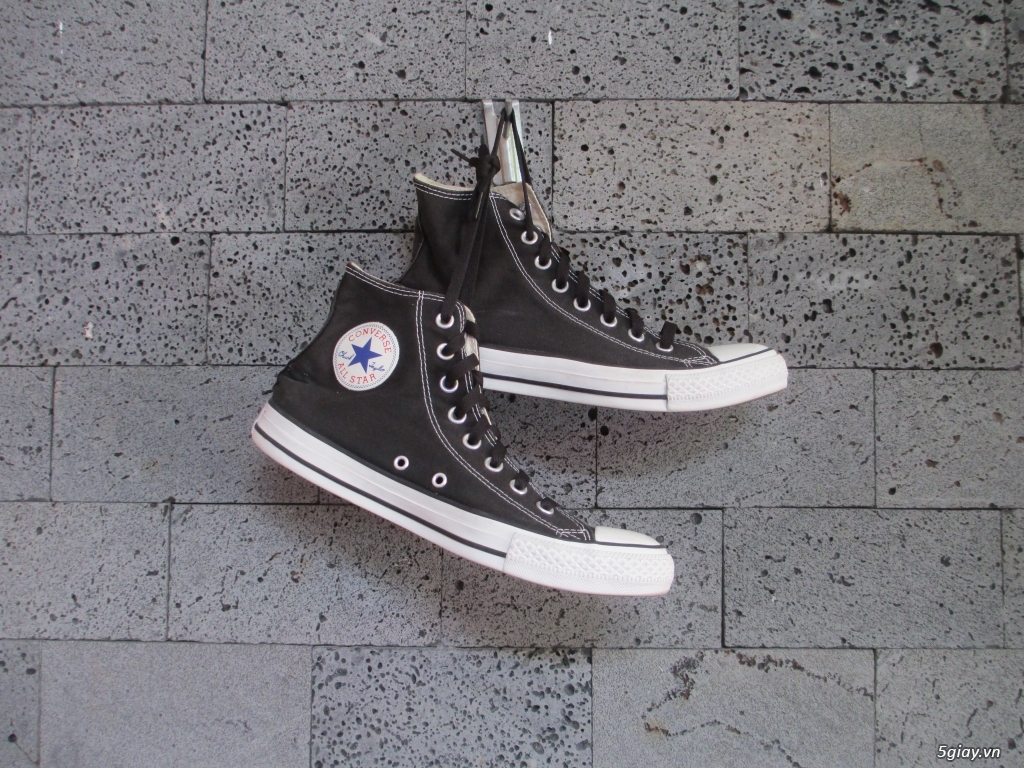 Thanh lý lô converse Nam Authentic 2nd đồng giá 350K - 8