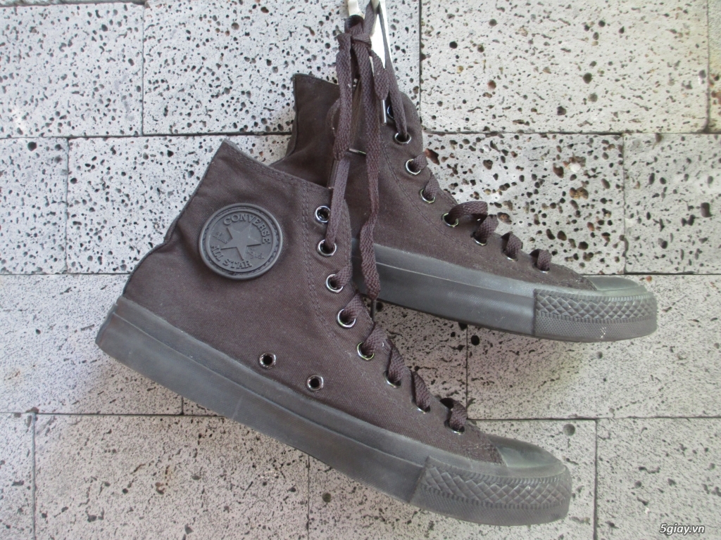 Thanh lý lô converse Nam Authentic 2nd đồng giá 350K