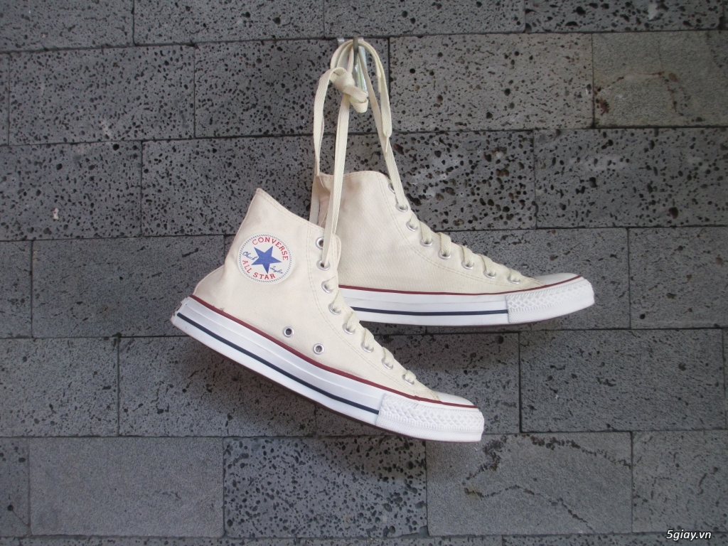 Thanh lý lô converse Nam Authentic 2nd đồng giá 350K - 6