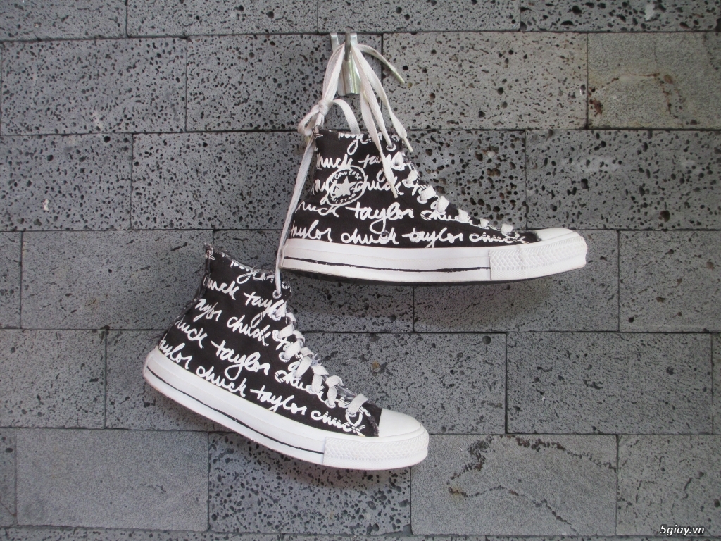 Thanh lý lô converse Nam Authentic 2nd đồng giá 350K - 7