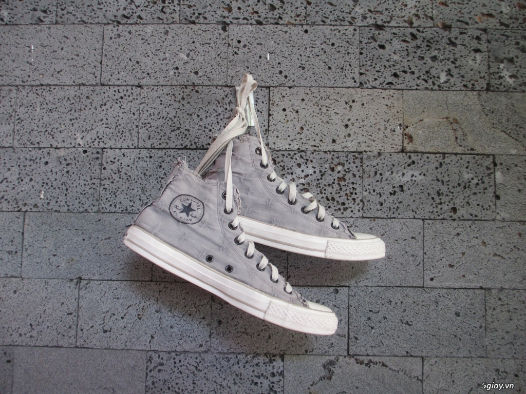 Thanh lý lô converse Nam Authentic 2nd đồng giá 350K - 14