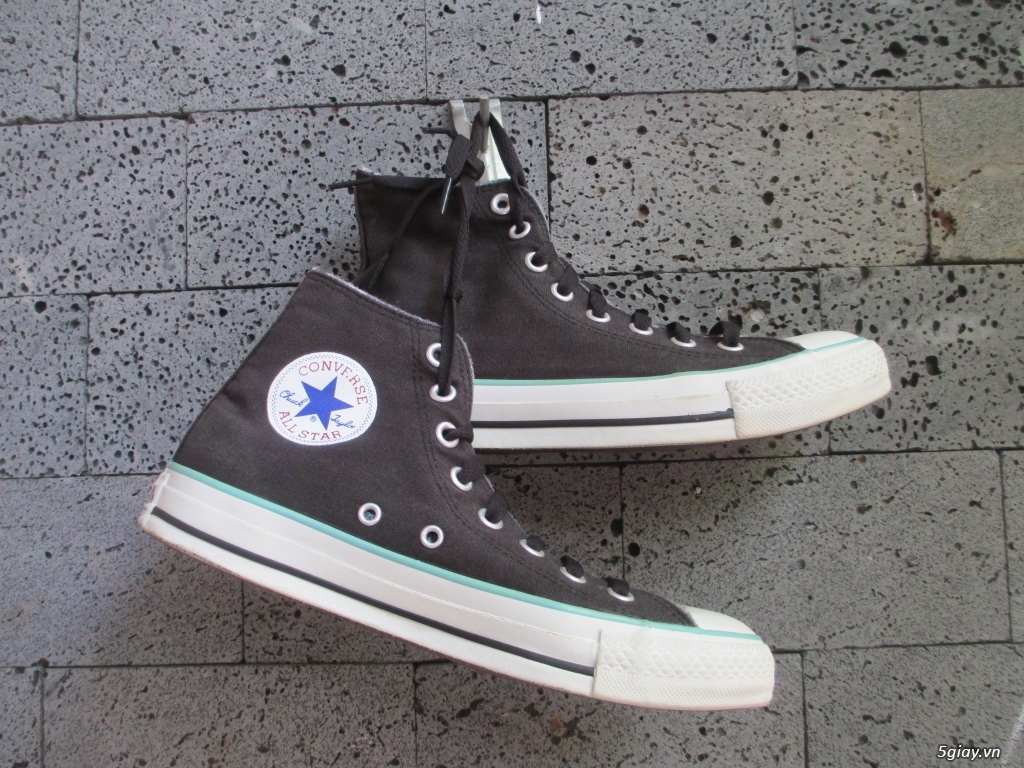 Thanh lý lô converse Nam Authentic 2nd đồng giá 350K - 1