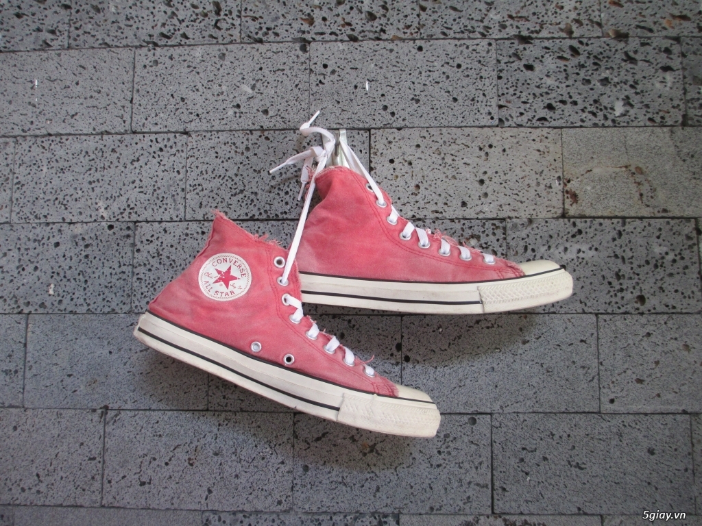 Thanh lý lô converse Nam Authentic 2nd đồng giá 350K - 13