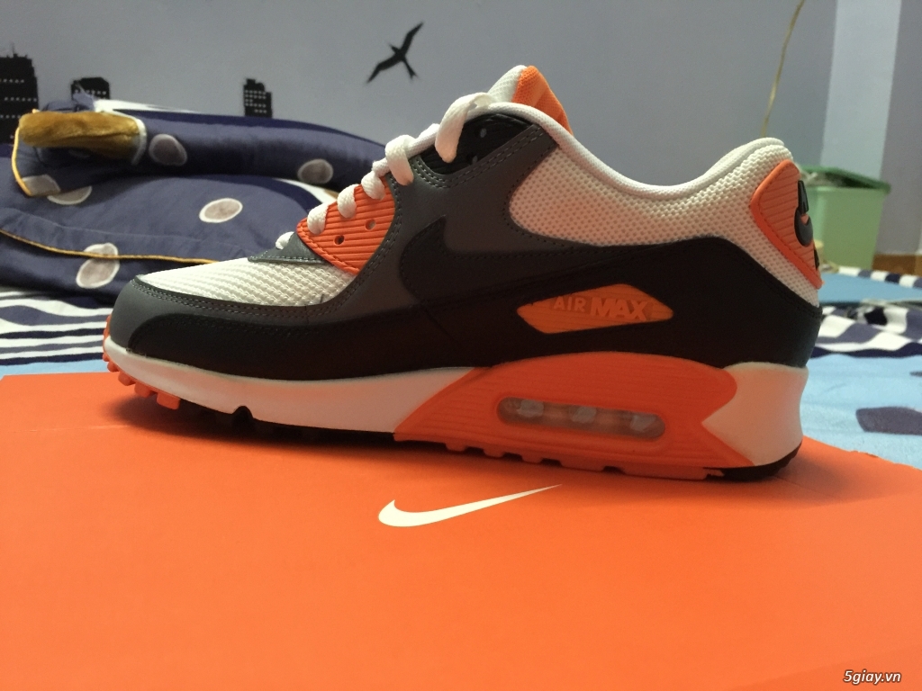 nike air max 90 5giay nike air max 90 5giay