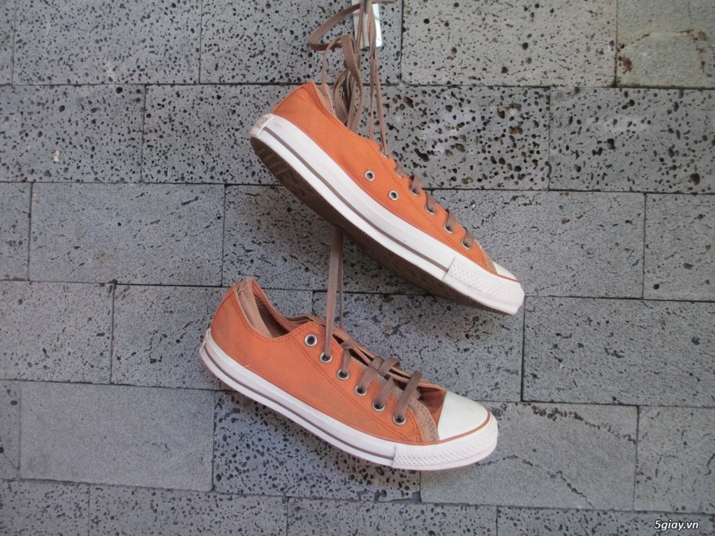 Thanh lý lô converse Nam Authentic 2nd đồng giá 350K - 10