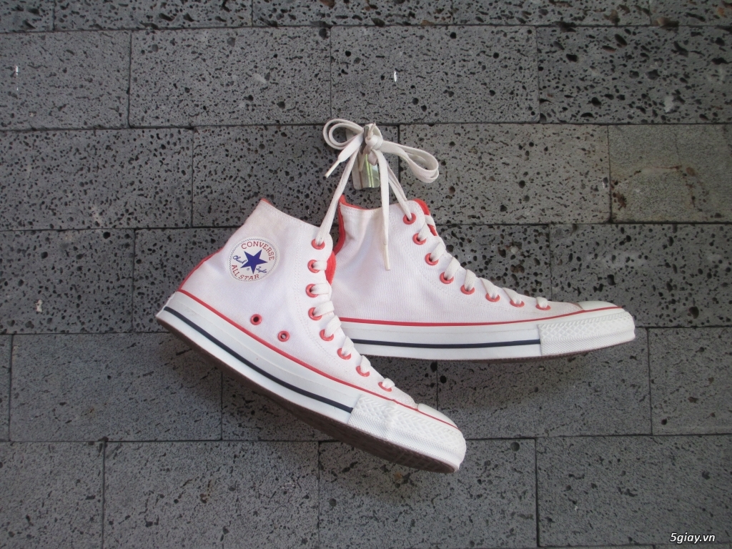 Thanh lý lô converse Nam Authentic 2nd đồng giá 350K - 5