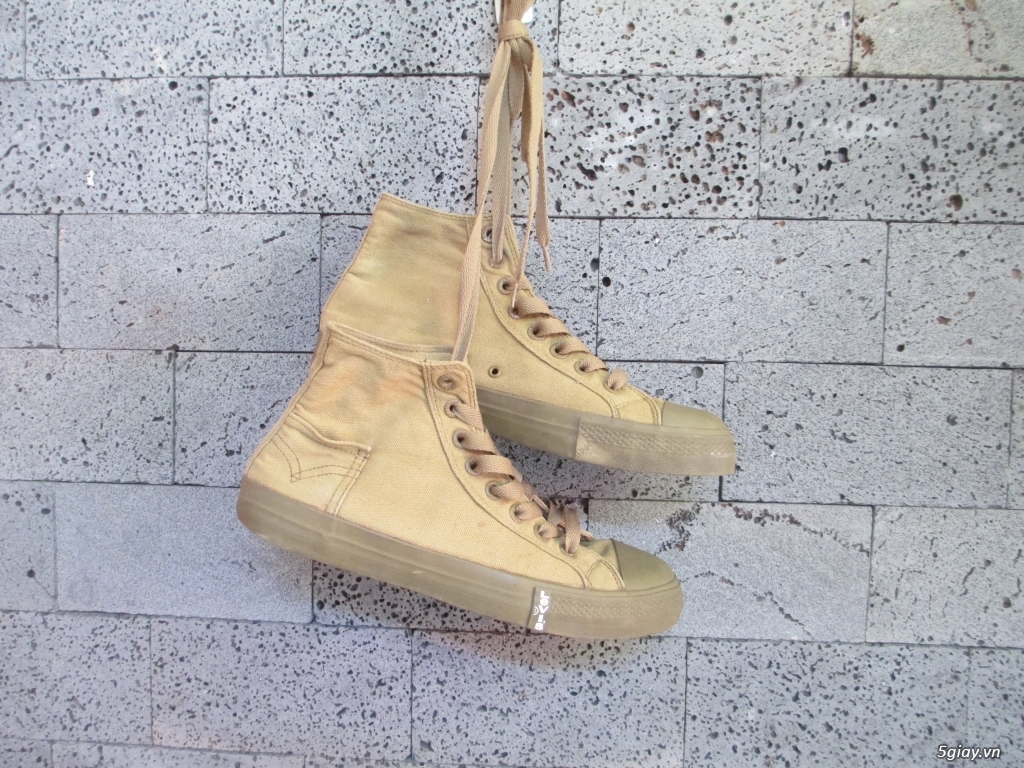 Thanh lý lô converse Nam Authentic 2nd đồng giá 350K - 16