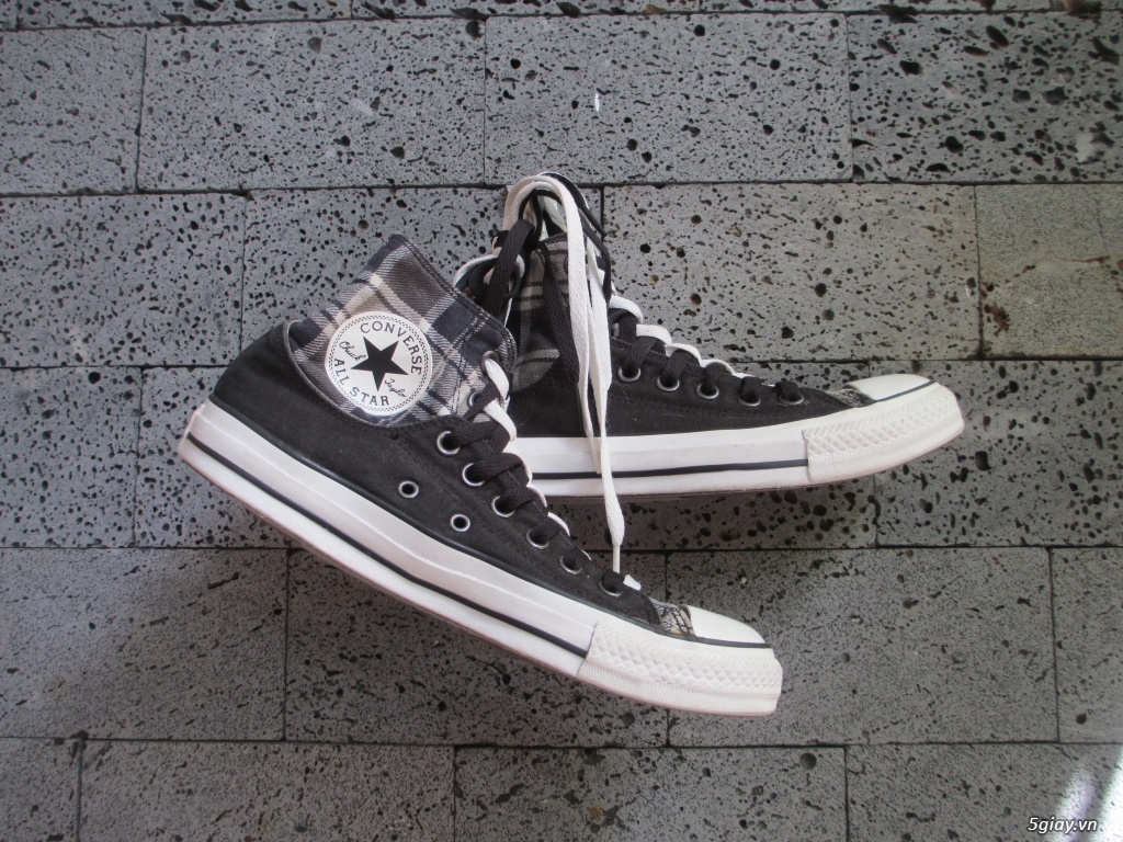Thanh lý lô converse Nam Authentic 2nd đồng giá 350K - 3